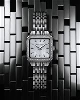 Orologio Bulova Donna Sutton Square in Acciaio 96R256 - 96R256